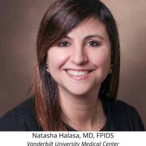 Dr. Natasha Halasa