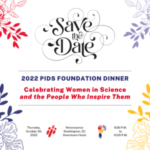 PIDS Foundation Dinner 2022