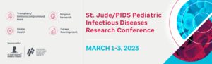 St. Jude/PIDS Conference 2022