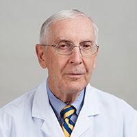Dr. James D. Cherry