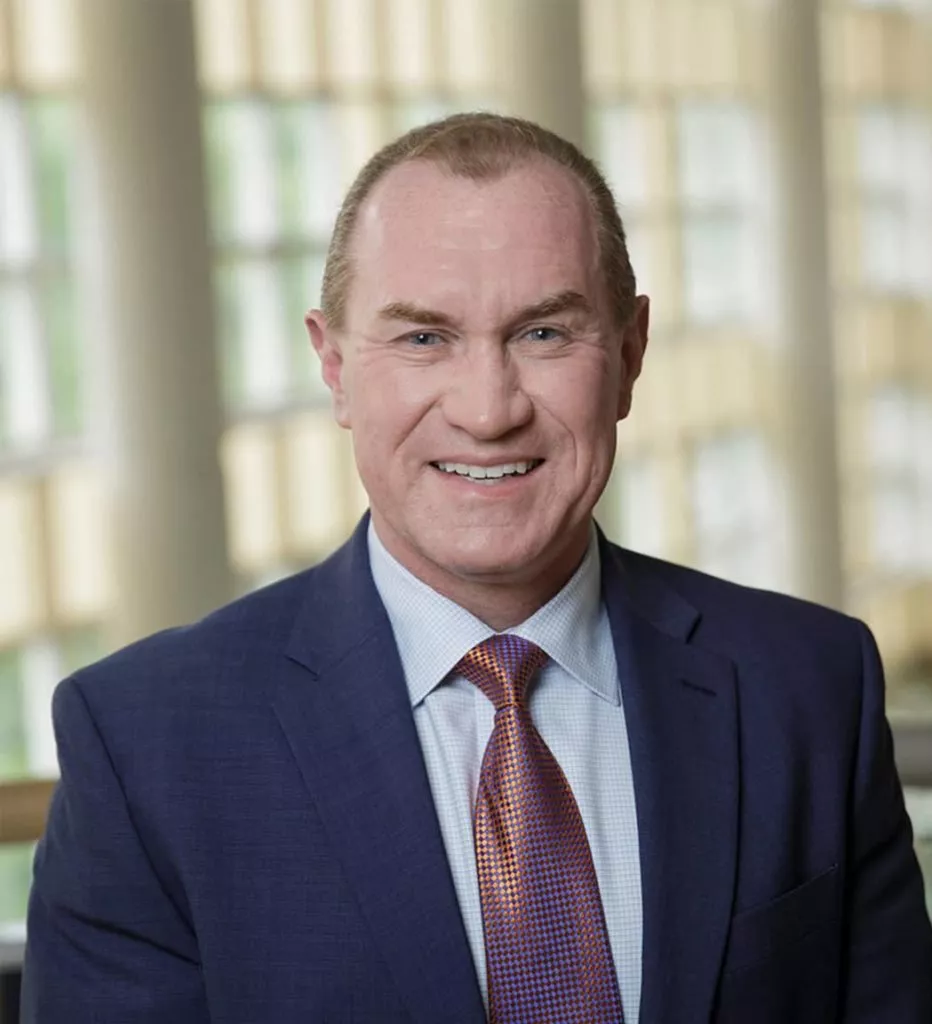 Dr. Bill Steinbach