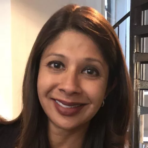 Dr. Tanvi Sharma